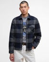 International Hailwood Fleece Overshirt 