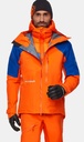 Men's Eiger Nordwand Advanced HS Hooded Jacket