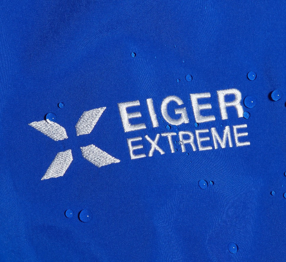 Men's Eiger Nordwand Advanced HS Hooded Jacket