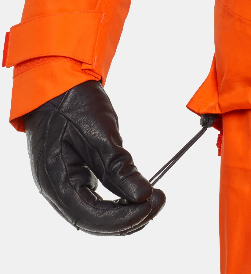 Men's Eiger Nordwand Advanced HS Hooded Jacket