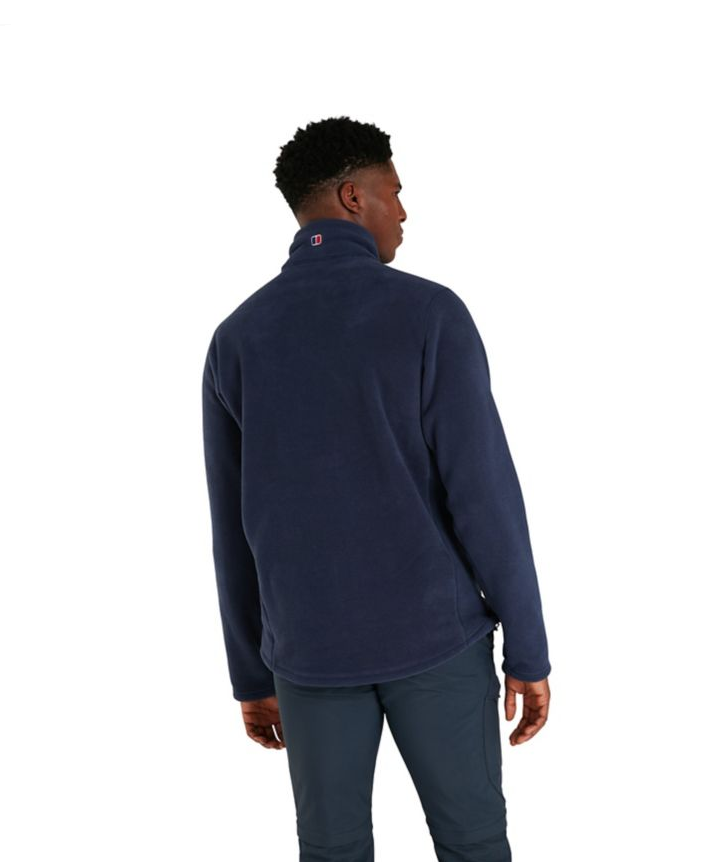 Prism Polarec Fleece Jacket Heren