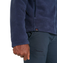 Prism Polarec Fleece Jacket Heren
