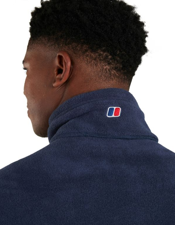 Prism Polarec Fleece Jacket Heren