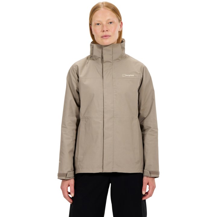 Women's Hillwalker 2.0 InterActive GTX Jacket