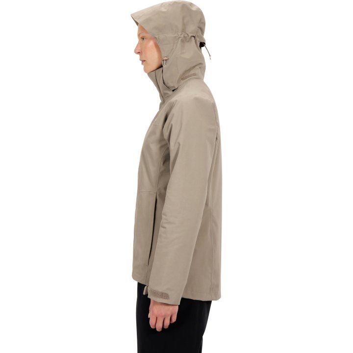 Women's Hillwalker 2.0 InterActive GTX Jacket