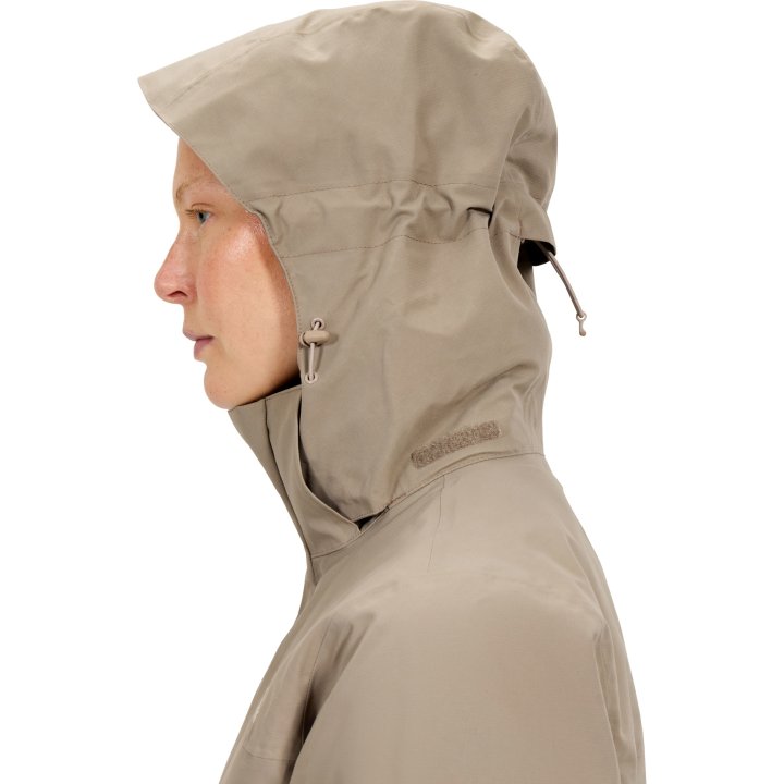 Women's Hillwalker 2.0 InterActive GTX Jacket