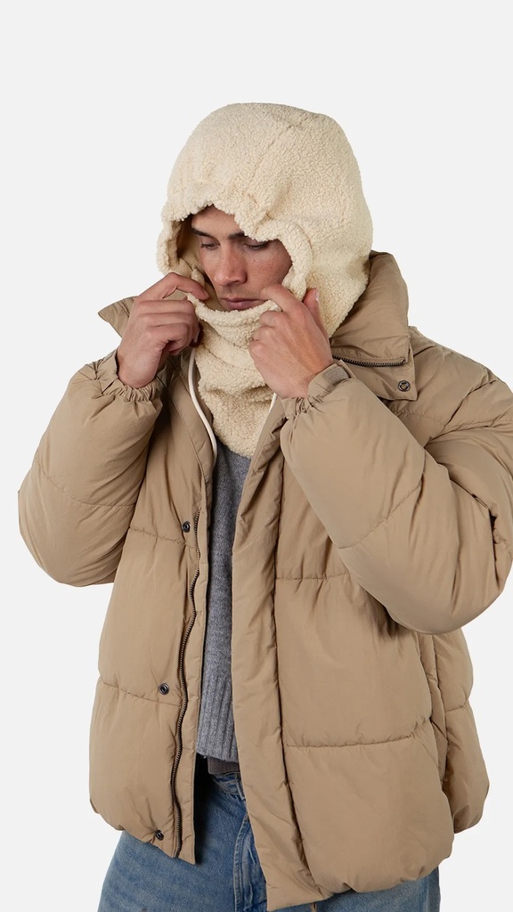 Isafjord Hood