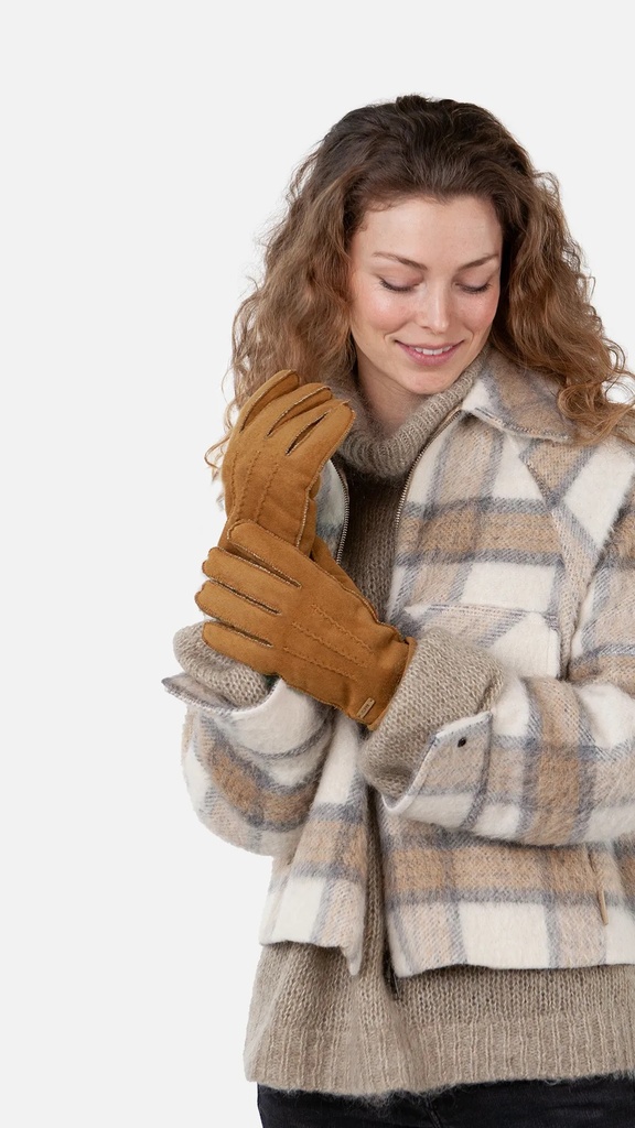 Yokam Gloves