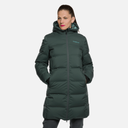 Women's Parka Galway