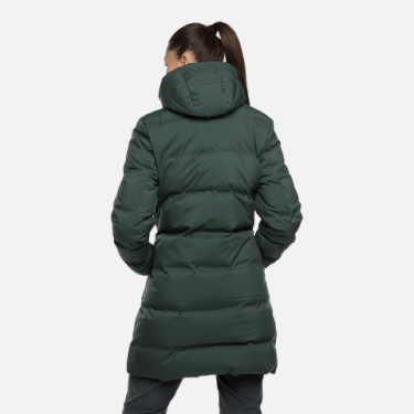 Women's Parka Galway