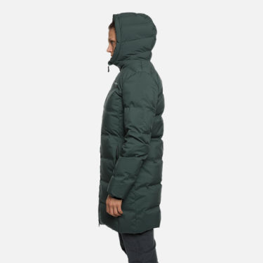 Women's Parka Galway