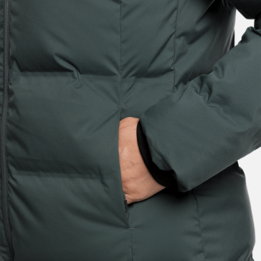 Women's Parka Galway