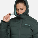Women's Parka Galway