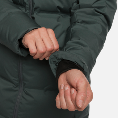 Women's Parka Galway