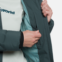 Women's Parka Galway