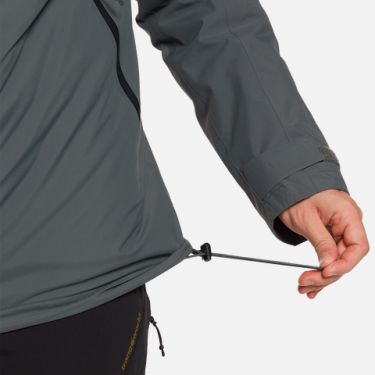 Men's Chaqueta Salama Complet