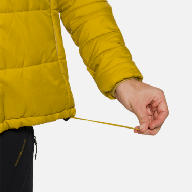 Men's Chaqueta Salama Complet