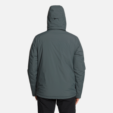 Men's Jacket Balerna Termic