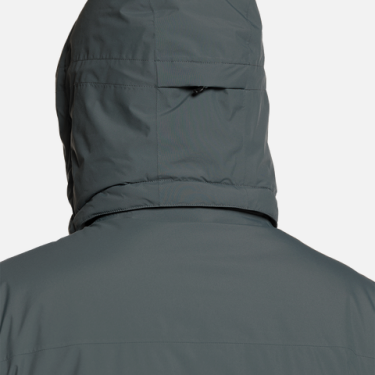 Men's Jacket Balerna Termic