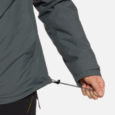 Men's Jacket Balerna Termic