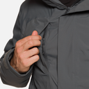 Men's Jacket Balerna Termic