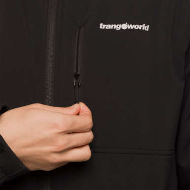 Men's Jacket Pradelles