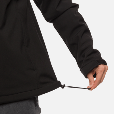 Men's Jacket Pradelles