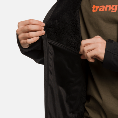 Men's Jacket Pradelles