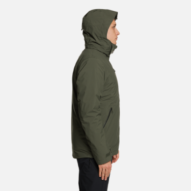 Men's Chaqueta Salama Complet