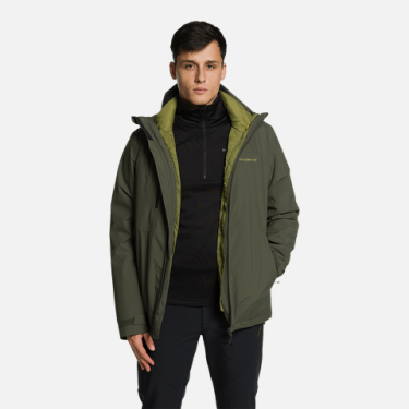 Men's Chaqueta Salama Complet