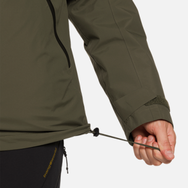 Men's Chaqueta Salama Complet