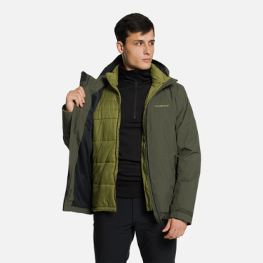 Men's Chaqueta Salama Complet