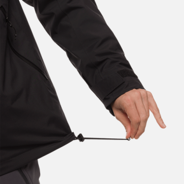 Men's Chaqueta Salama Complet