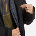 Men's Chaqueta Salama Complet