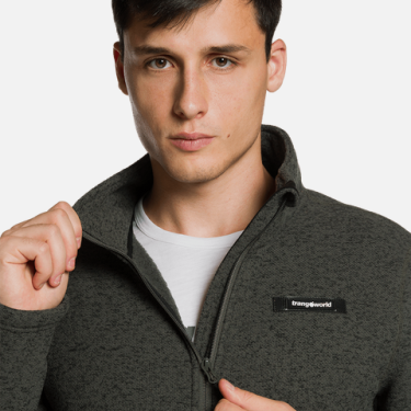 Men's Chaqueta Auritz