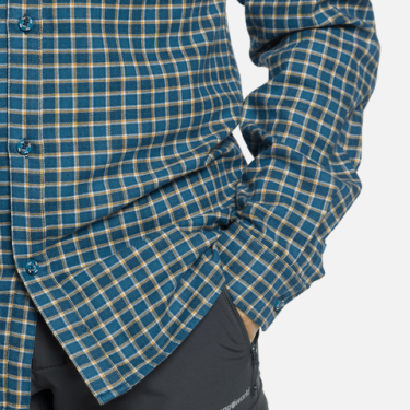 Men's Camisa Runkel