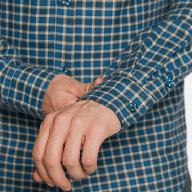 Men's Camisa Runkel