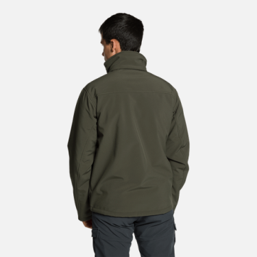 Men's Jacket Pradelles