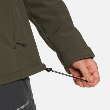 Men's Jacket Pradelles