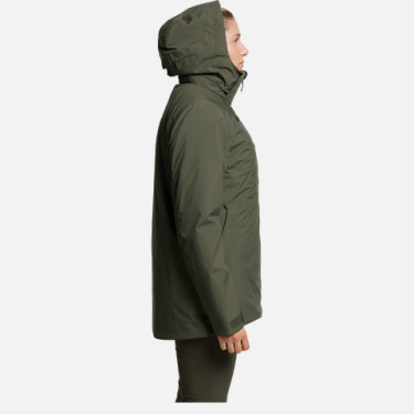 Women's Chaqueta Lohra Complet