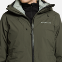 Women's Chaqueta Lohra Complet