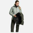 Women's Chaqueta Lohra Complet