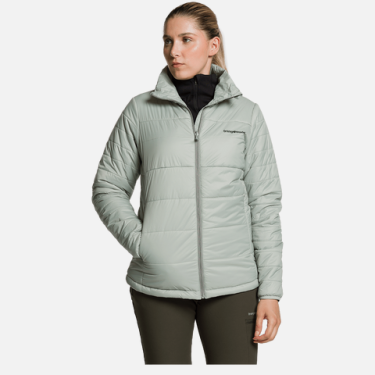 Women's Chaqueta Lohra Complet