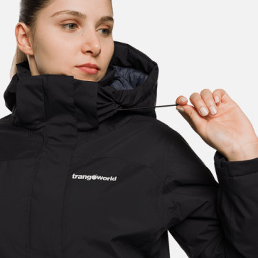 Women's Jacket Jenaz Termic