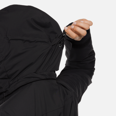 Women's Jacket Jenaz Termic