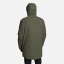 Men's Parka Wollaston Termic