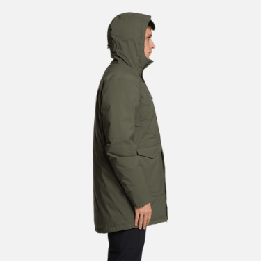 Men's Parka Wollaston Termic