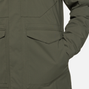 Men's Parka Wollaston Termic