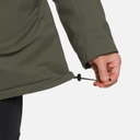 Men's Parka Wollaston Termic
