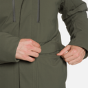 Men's Parka Wollaston Termic